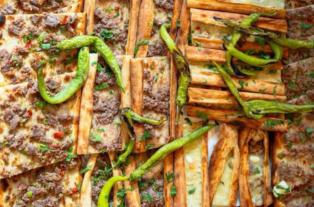Konya, Türkiye'nin rekorunu kırdı! MasterChef jürisi Somer Şef  'Az bile' dedi 4
